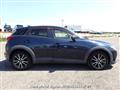 2016 Mazda CX-3