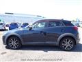 2016 Mazda CX-3