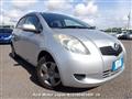 2007 Toyota Vitz