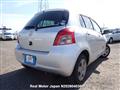 2007 Toyota Vitz