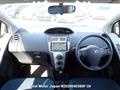 2007 Toyota Vitz