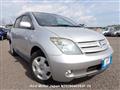 2005 Toyota IST