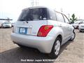 2005 Toyota IST