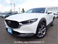 2020 Mazda CX-30