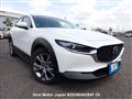 2020 Mazda CX-30