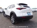 2020 Mazda CX-30