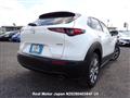 2020 Mazda CX-30