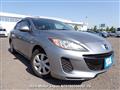 2012 Mazda Axela Sport