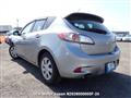 2012 Mazda Axela Sport