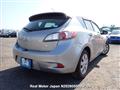 2012 Mazda Axela Sport