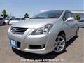 2007 Toyota Blade