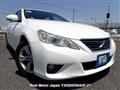 2010 Toyota Mark X