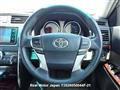 2010 Toyota Mark X