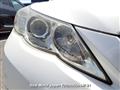 2010 Toyota Mark X
