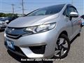 2014 Honda Fit Hybrid
