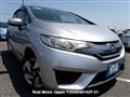 2014 Honda Fit Hybrid