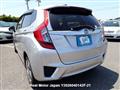 2014 Honda Fit Hybrid