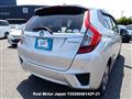 2014 Honda Fit Hybrid