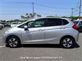 2014 Honda Fit Hybrid