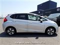 2014 Honda Fit Hybrid