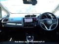 2014 Honda Fit Hybrid