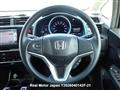 2014 Honda Fit Hybrid