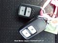 2014 Honda Fit Hybrid