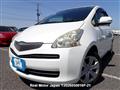 2008 Toyota Ractis