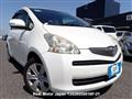 2008 Toyota Ractis