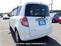 2008 Toyota Ractis