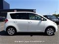 2008 Toyota Ractis