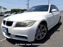 2008 BMW 3 Series