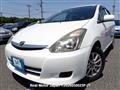 2007 Toyota Wish