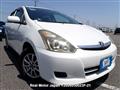2007 Toyota Wish