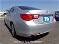 2010 Toyota Mark X
