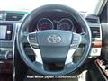 2010 Toyota Mark X