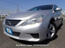 2010 Toyota Mark X