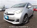 2011 Toyota Ractis
