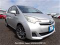 2011 Toyota Ractis