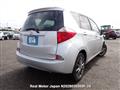 2011 Toyota Ractis
