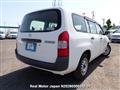 2015 Toyota Succeed Van