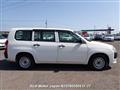 2015 Toyota Succeed Van