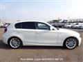2011 BMW 1 Series