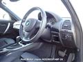 2011 BMW 1 Series