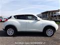 2011 Nissan Juke