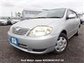 2001 Toyota Allex
