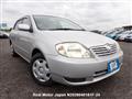 2001 Toyota Allex