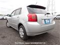 2001 Toyota Allex