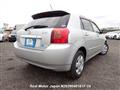 2001 Toyota Allex