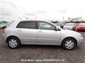 2001 Toyota Allex